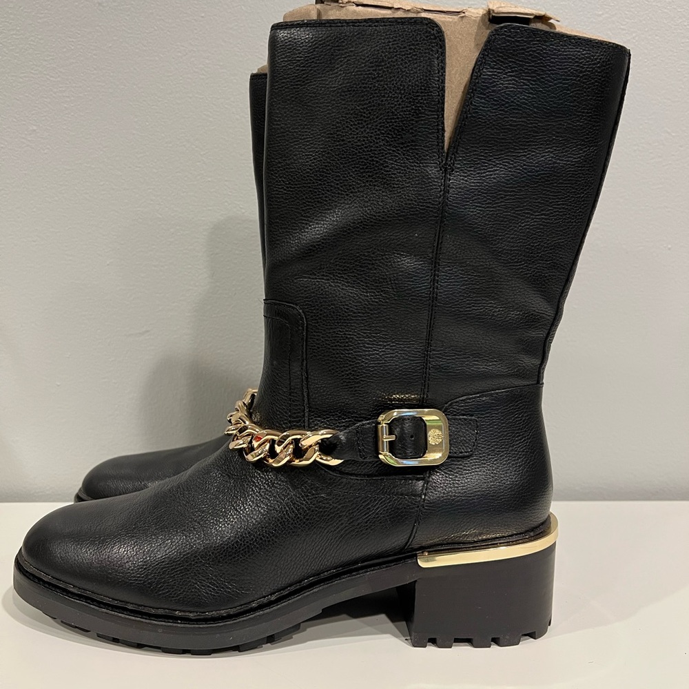 Vince Camuto Keshilla Bootie - New In Bag